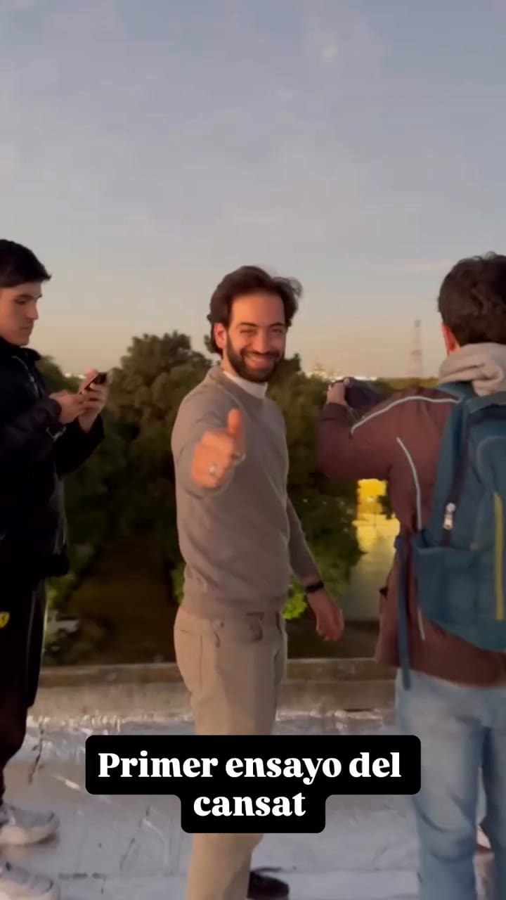 Los ensayos al aire libre son esenciales para descubrir si hay errores