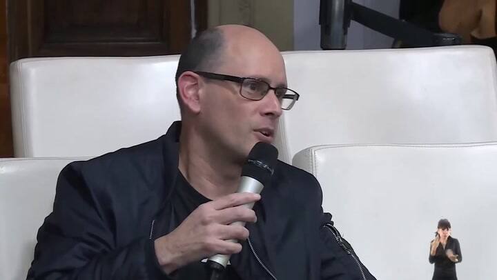 La chicana de Gabriela Cerruti contra la oposición: 'Lo que se está por quebrar es Juntos por el Cam