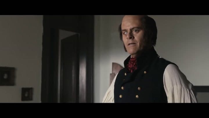 Trailer del film No llores por mí, Inglaterra - Fuente: Youtube