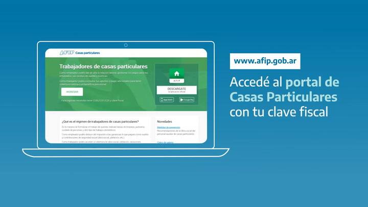 Casas Particulares - ¿Cómo Dar De Alta A Trabajadores As