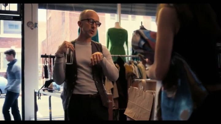 El tráiler de Girlboss