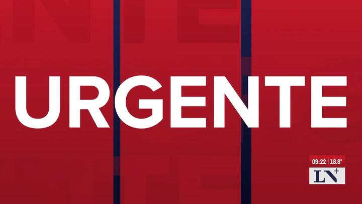 Nuevo parte medico de Bastian