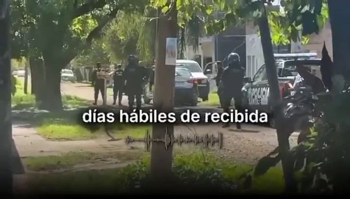 Santa Fe empezó a cobrar a los padres por las amenazas de tiroteos de sus hijos