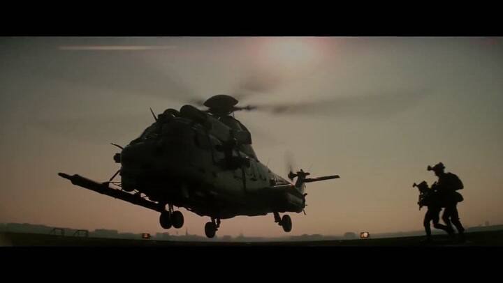 Mission Impossible - Fallout - Trailer