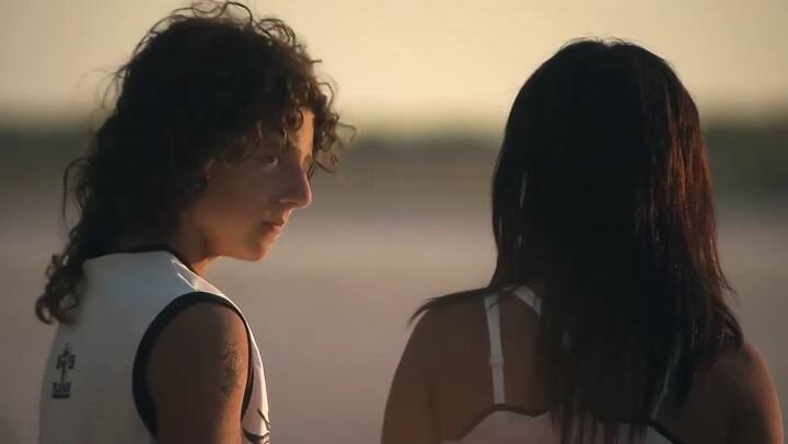 Entre Dos Aguas - Trailer - Fuente: YouTube