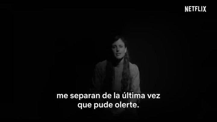 Tráiler de Elisa y Marcela (Netflix) - Fuente: Youtube