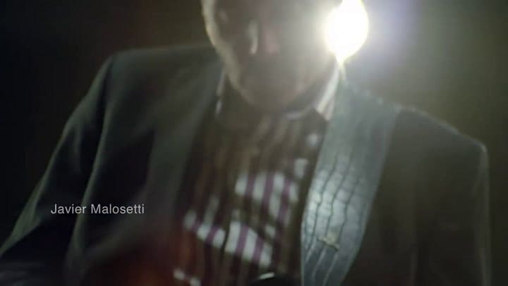 Memoria AMIA - Homenaje a las víctimas del atentado