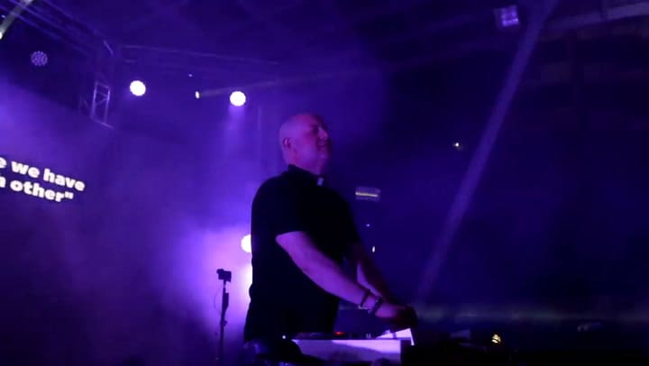 El Padre Guilherme se convirtió en un personaje popular en su país, Portugal