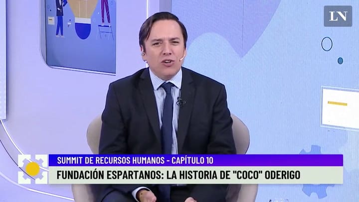 Es argentino, trabaja en las cárceles y llevó su “receta” para sanar con el rugby a 7 países del mundo