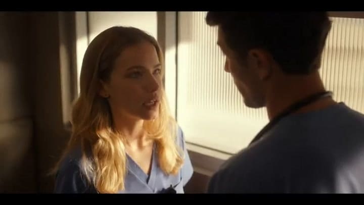 Pulso, tráiler oficial