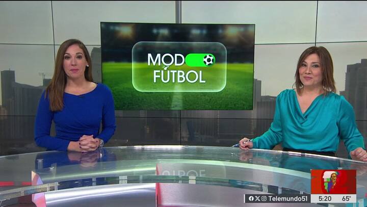 Quién es la venezolana campeona mundial de freestyle fútbol que migró a EE.UU.