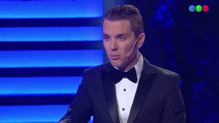 Quién quiere ser millonario: la conmovedora historia de la mujer que ganó 300 mil pesos - Fuente: Te