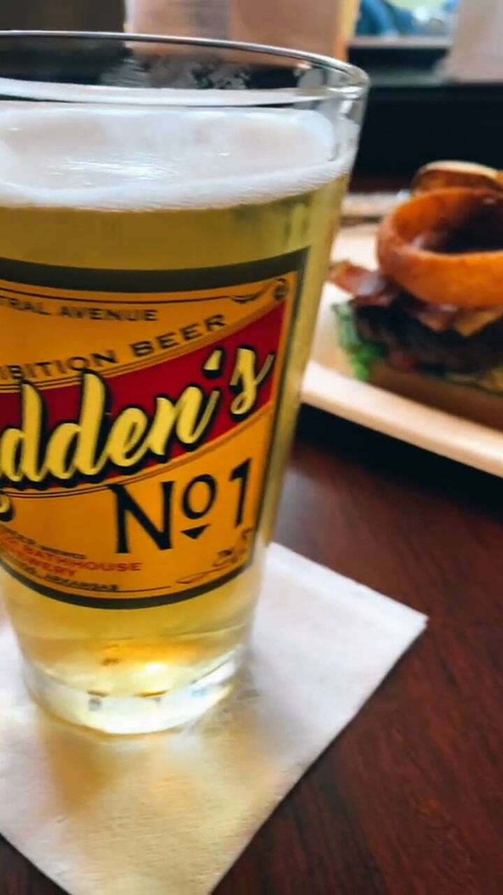 The Ohio Club es el bar más antiguo de Arkansas, EE.UU.