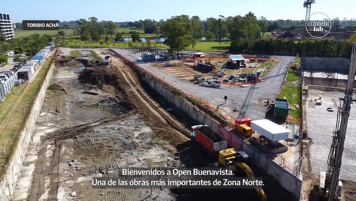 Toribio Achával OPEN