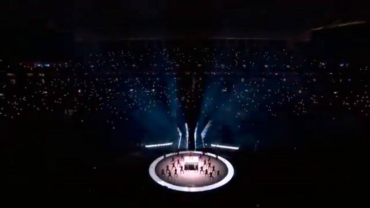 Shakira & J. Lo's Full Pepsi Super Bowl Liv Halftime Show