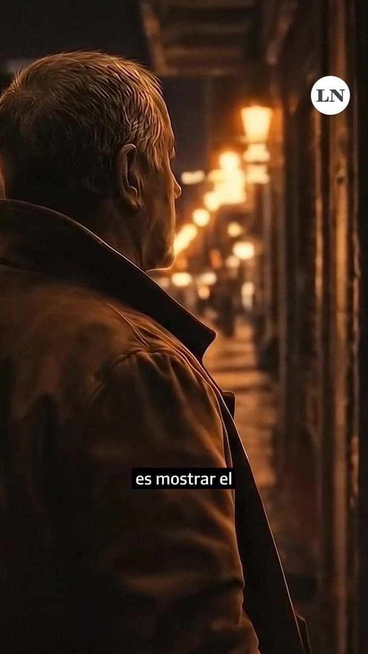 Remil: La fusión de periodismo, literatura y IA que revela el “lado B” de la política