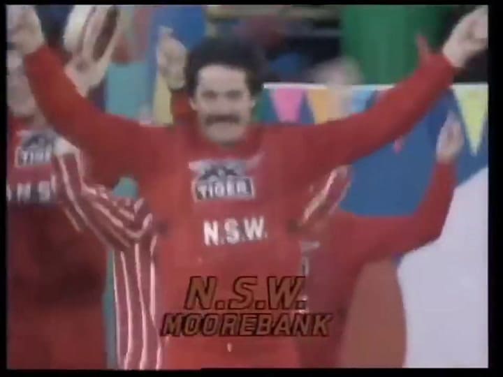 Se cumplen 30 años de SuperMatch