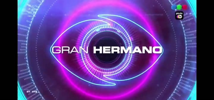 Camila le habló a la cámara y le envió un mensaje al público