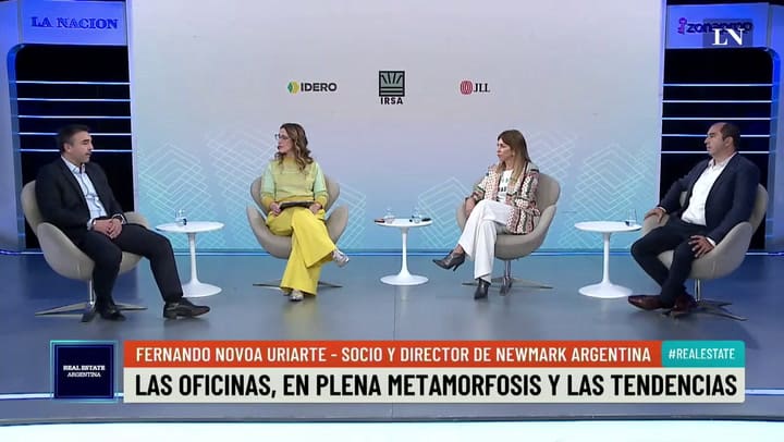 Fernando Novoa Uriarte (Newmark)