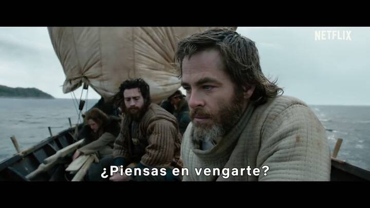 Legítimo Rey - Trailer - Fuente: Netflix