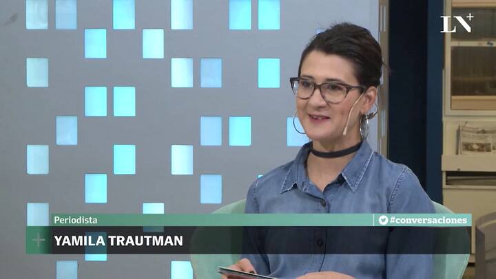 Entrevista completa a Juanse