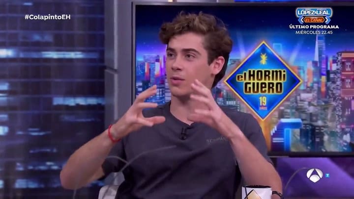 Las Imágenes Del Impresionante Entrenamiento Que Franco Colapinto Realiza Con Su Cuello Para Poder Correr En La Fórmula 1 - Infobae