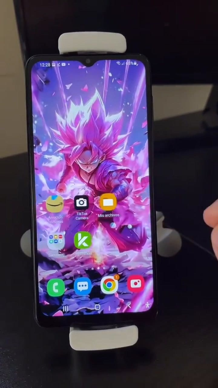 La Carpeta Secreta De Whatsapp