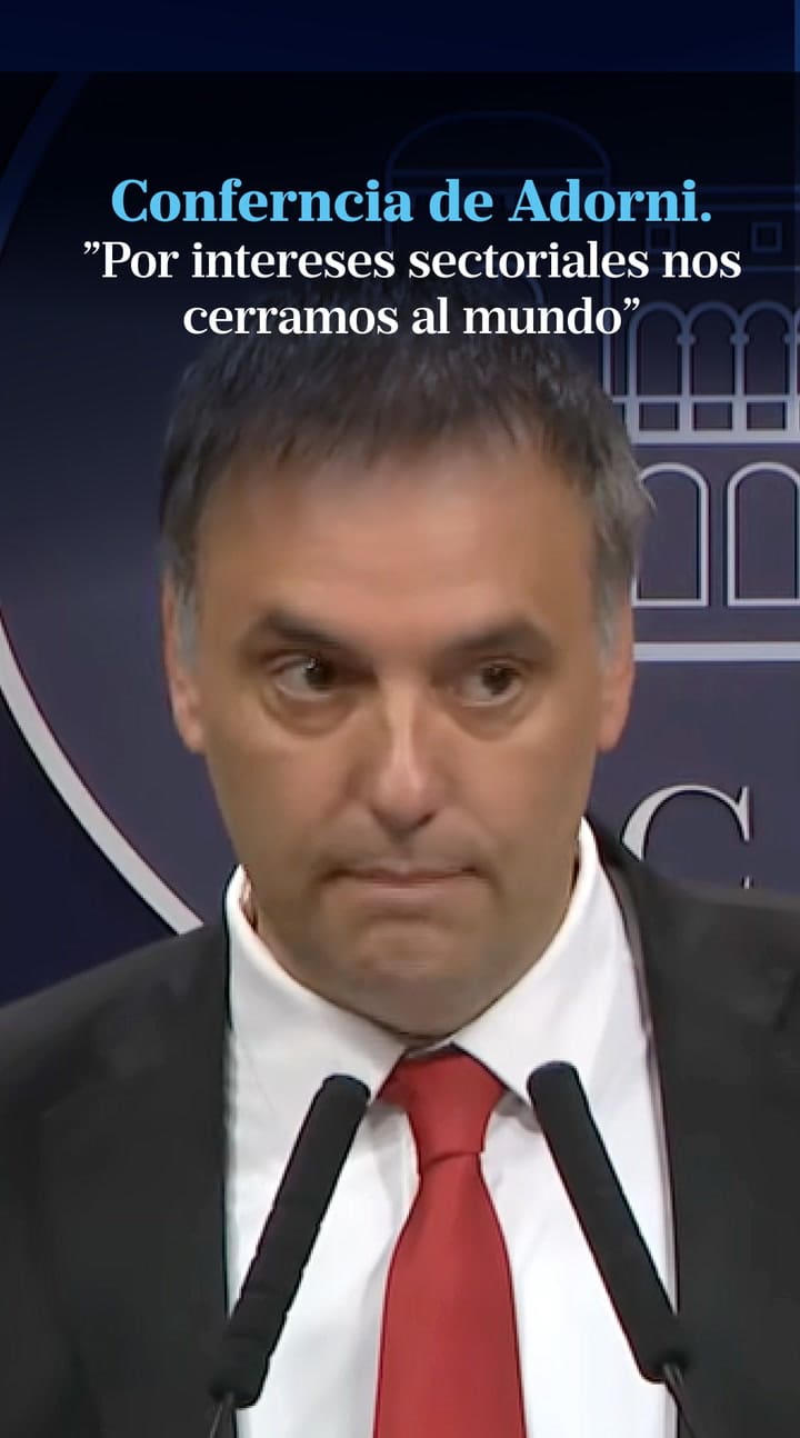 El Gobierno calificó como un “hito histórico” el acuerdo con EE.UU. y criticó al kirchnerismo