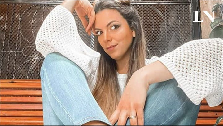 Belu Lucius sobre su incómodo paso por PH: 'Tuve una charla con Andy detrás de cámara' - Fuente: Rad