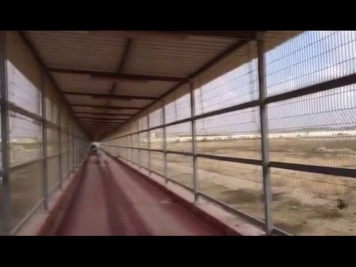 Gaza, bajo las bombas