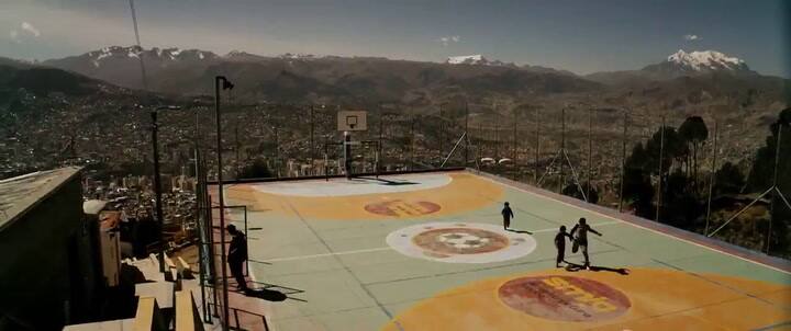 Trailer de Muralla - Fuente: YouTube