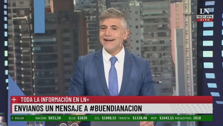 Duro revés de la justicia contra el DNU de Milei; trataran los amparos que piden la inconstitucionalidad