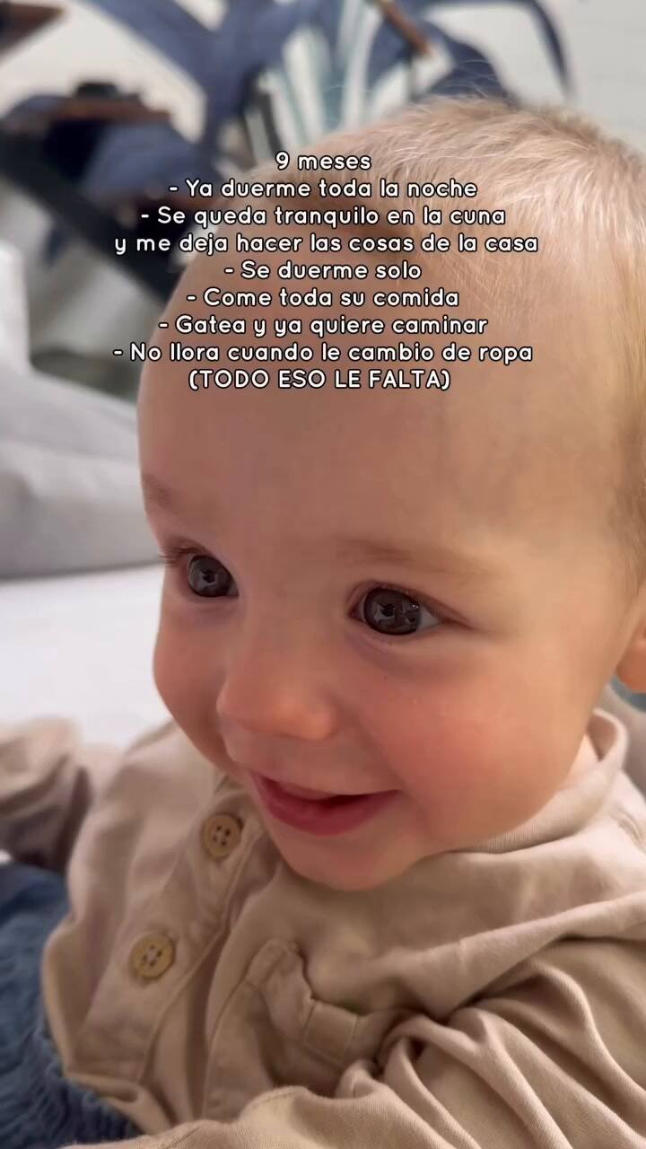 O filho de Mooney sofreu um acidente doméstico