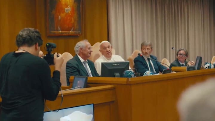 PAPA FRANCISCO - FRASE.mp4