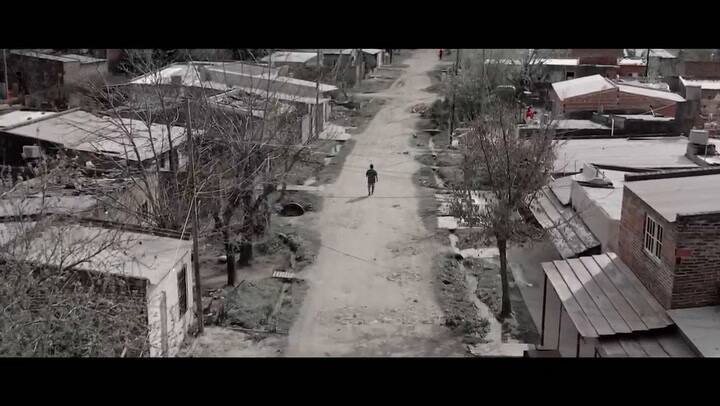 La situación de la pobreza en los barrios populares