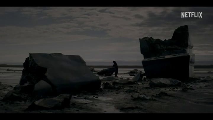 The Witcher: el Origen De La Sangre