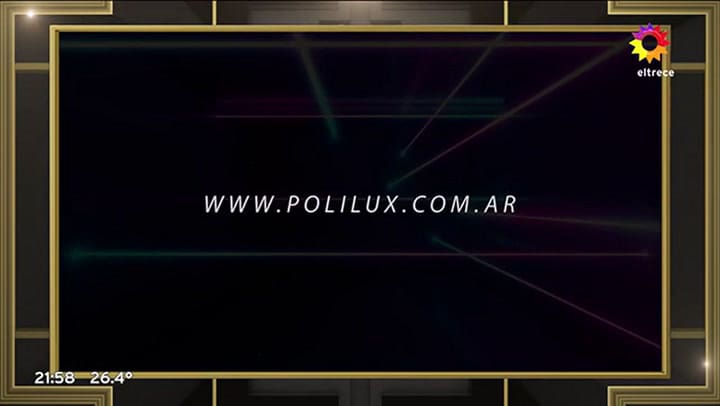 La revelación de Juana Viale sobre su acuerdo con Gino Bogani en La noche de Mirtha Legrand