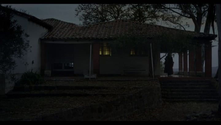 Trailer de Julia y el zorro - Fuente: YouTube