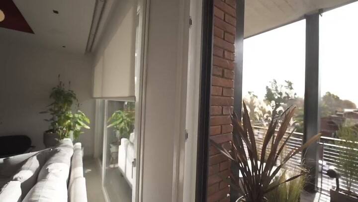 Rehau en Experiencia Casa Living