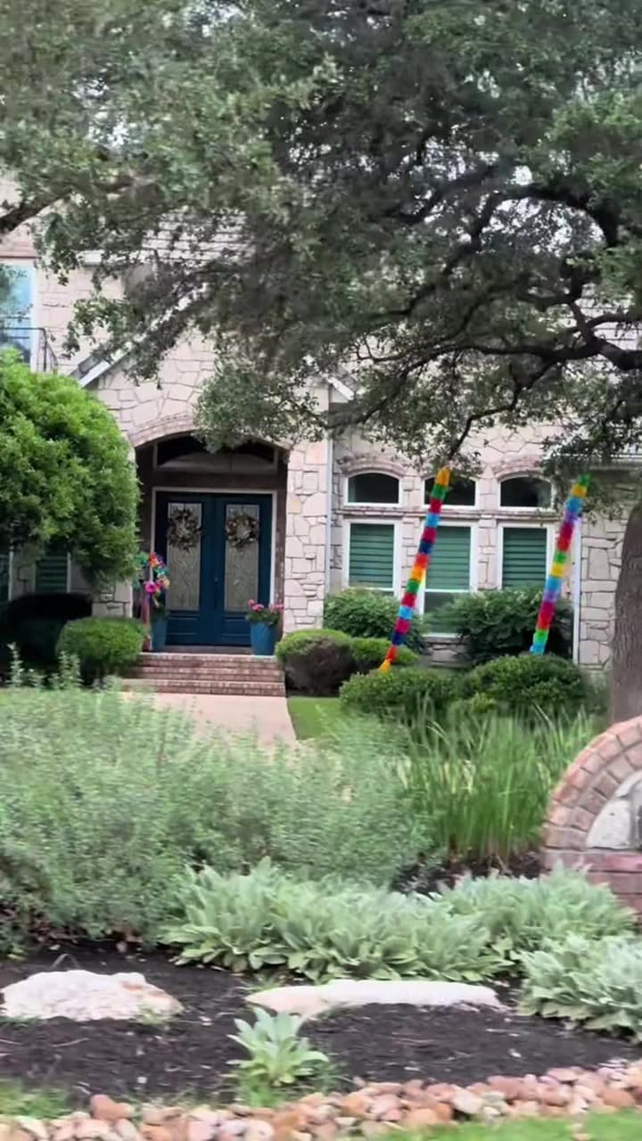 En imágenes: cómo son las casas de los millonarios latinos en Estados Unidos y cuál es su valor promedio