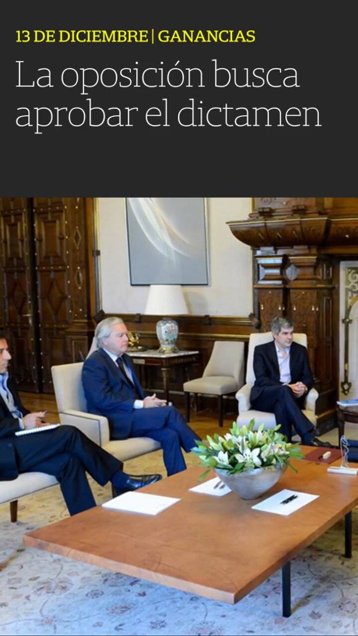 Break, noticias en 2 minutos: 13 de diciembre