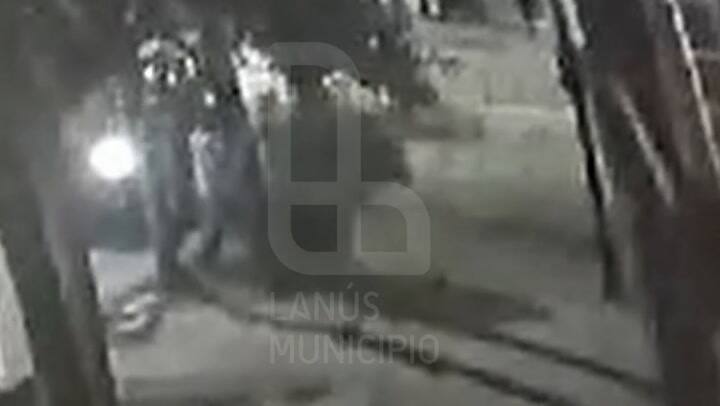 Un militar defendió, a los tiros, a su yerno de un robo