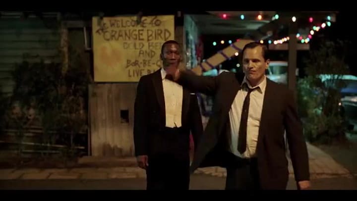 Green Book, la ganadora del Oscar en 2019