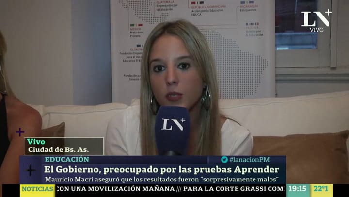 Qué cambios se necesitan para avanzar en un nuevo sistema educativo