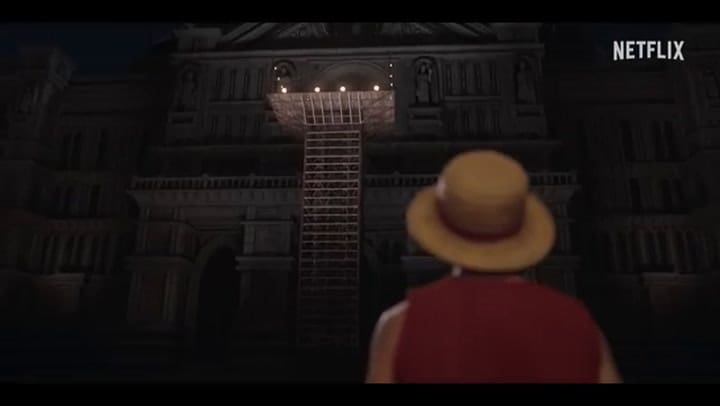 One Piece temporada 2, tráiler