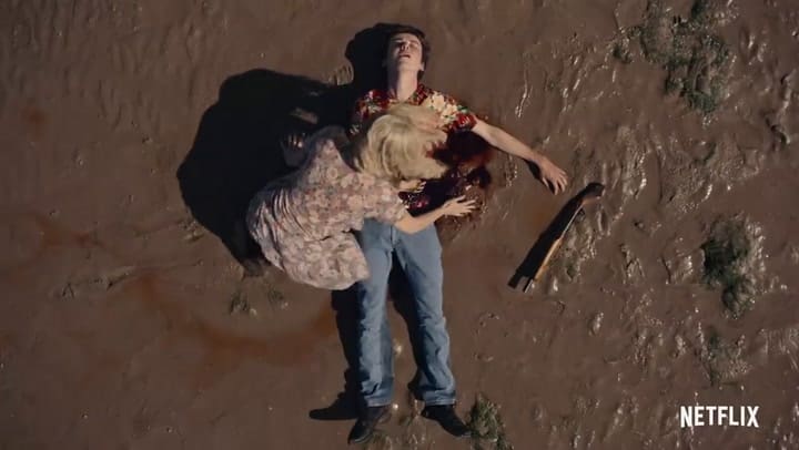 The End of the F***ing World temporada dos