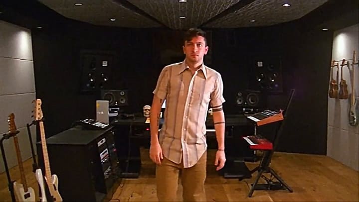 twenty one pilots | Level of Concern