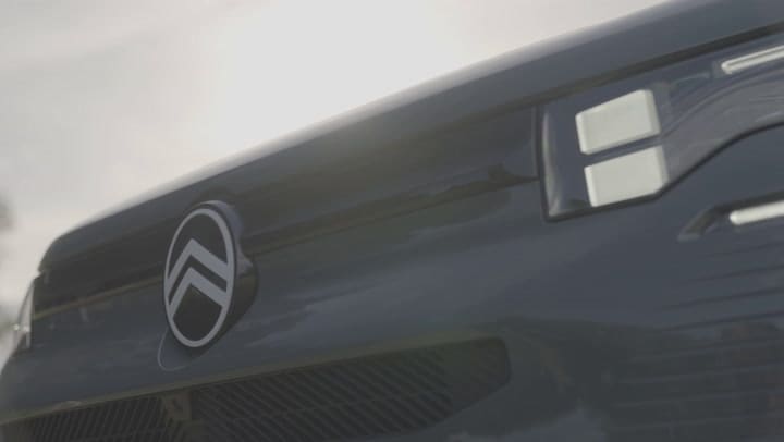 Así es el Citroën C5 Aircross Max