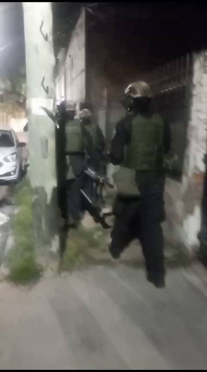 Detuvieron a los autores de las múltiples amenazas de bomba en la ciudad y la provincia de Buenos Aires