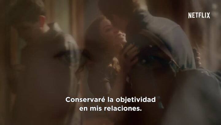 Trailer de Gypsy, el juramento